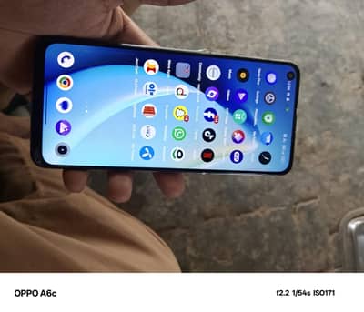 Realme GT Master Edition