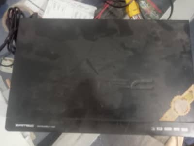DVD Player – Excellent Condition, Fully Working