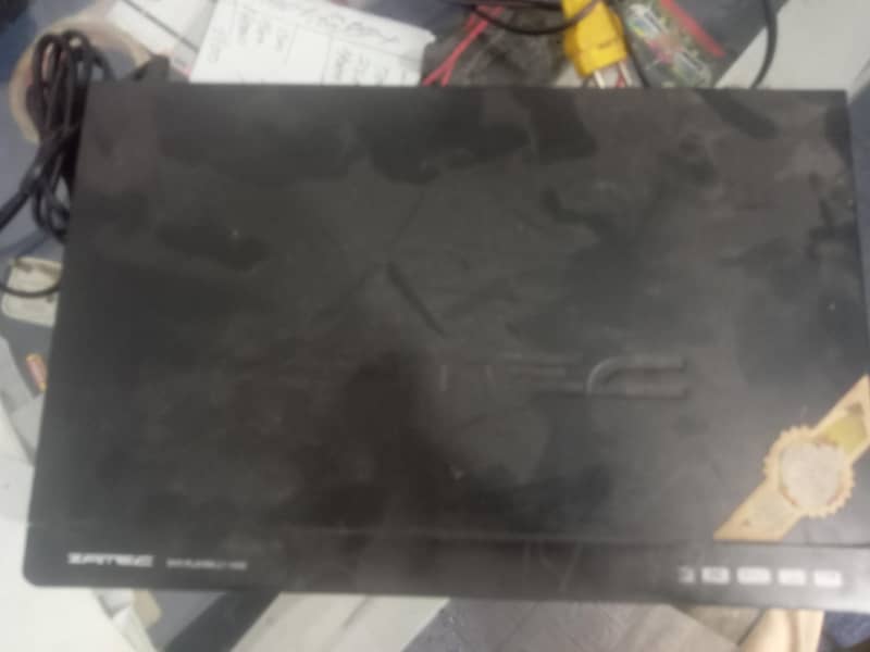 DVD Player – Excellent Condition, Fully Working 0