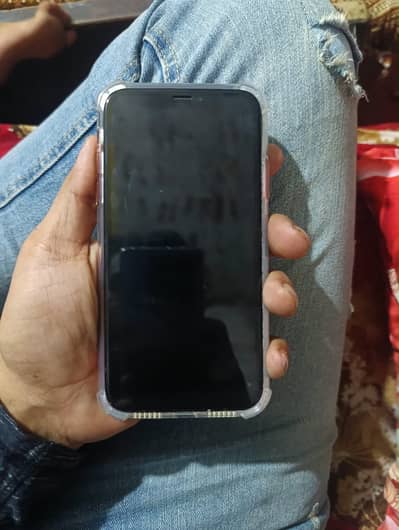 Apple iPhone XR
