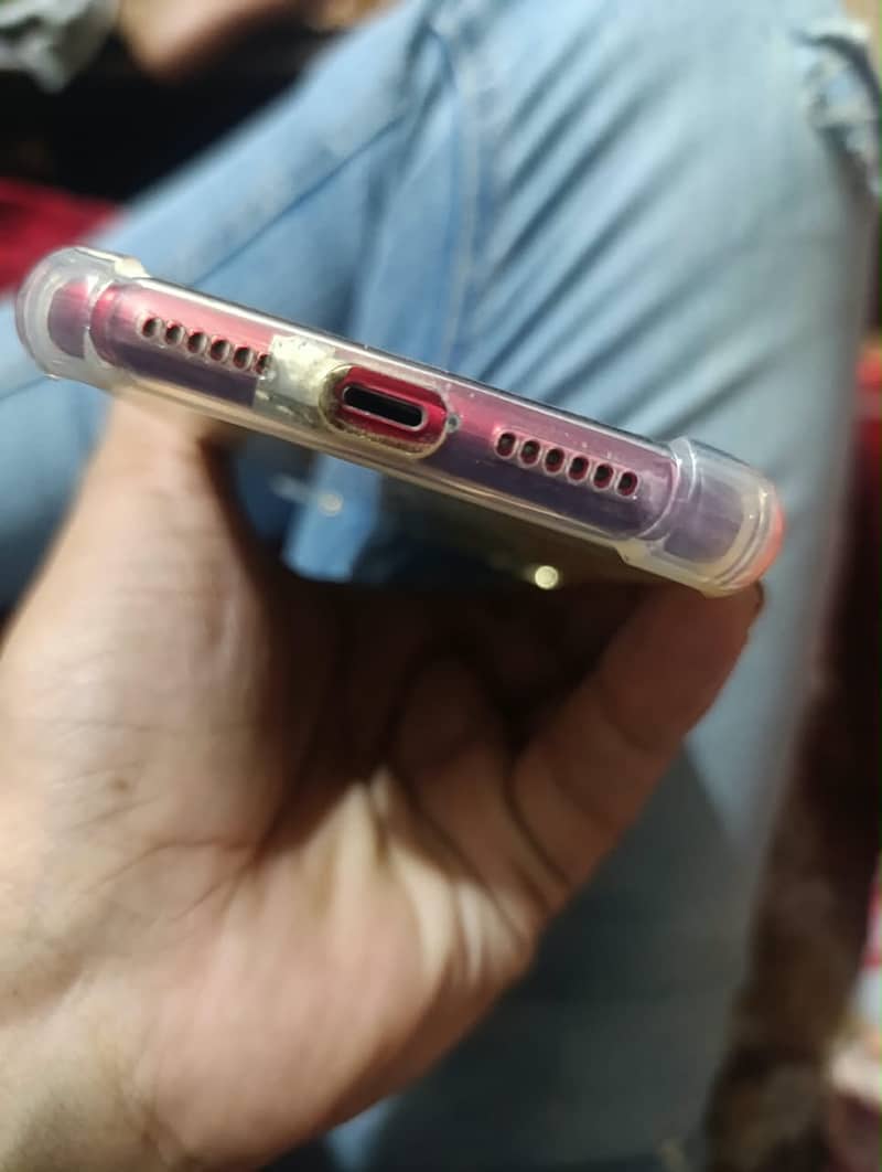 Apple iPhone XR 3