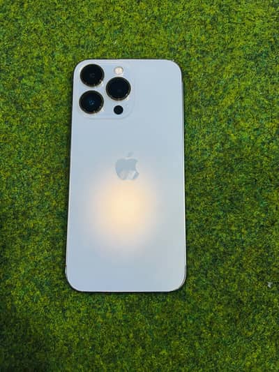 Apple iPhone 13 Pro