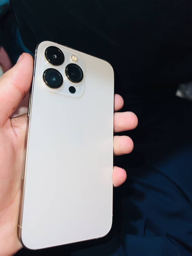 Apple iPhone 13 Pro 3