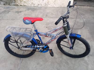 kid Bicycle