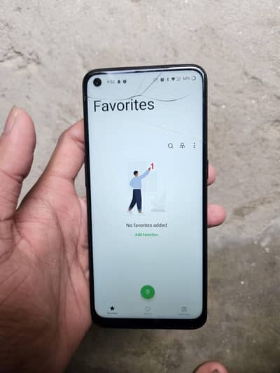 OnePlus Nord n10