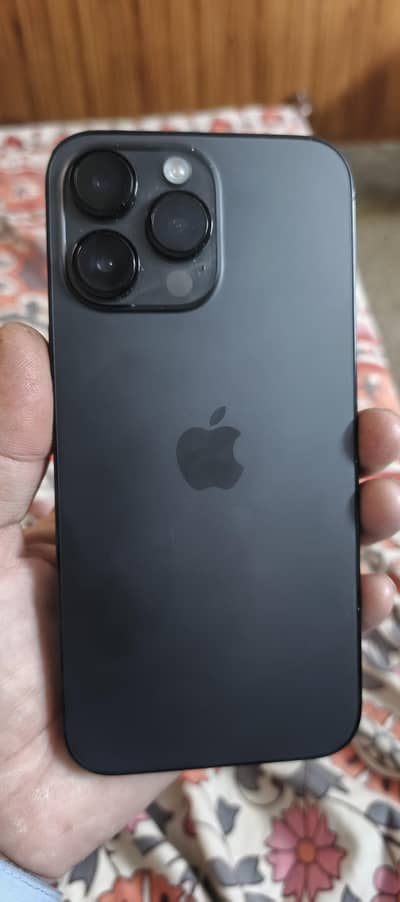 Apple iPhone 14 Pro Max