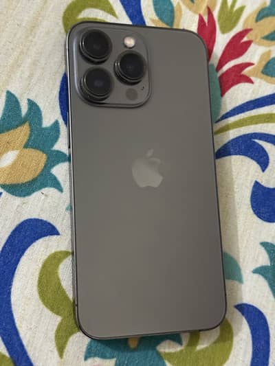 Apple iPhone 13 Pro