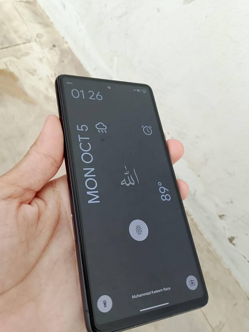 Google Pixel 7 1