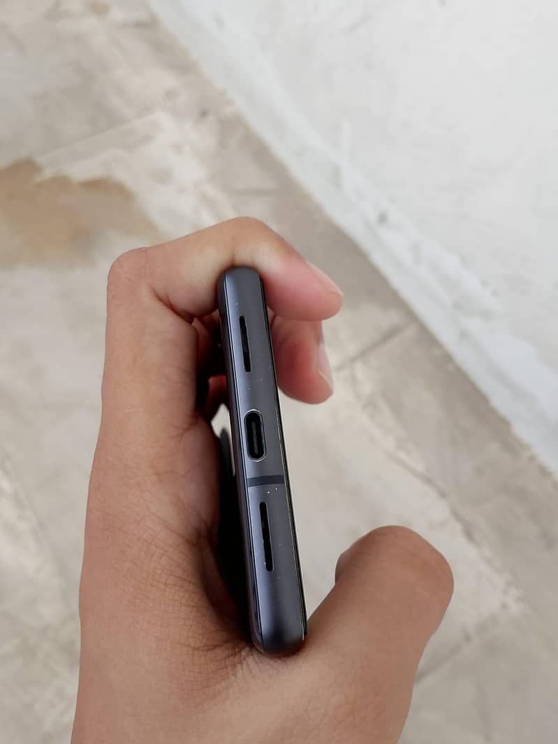 Google Pixel 7 5