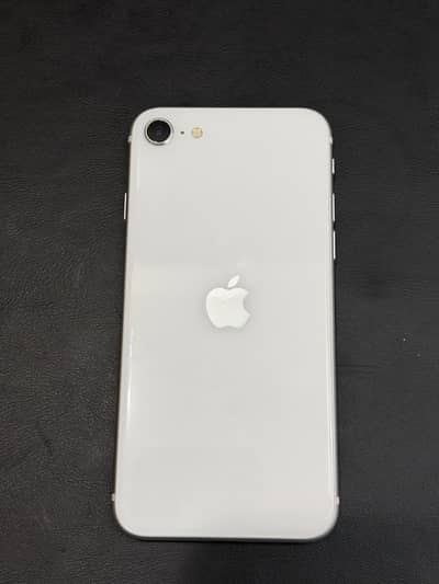 Apple iPhone SE 2020