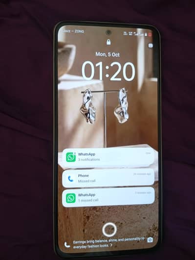 Vivo Y100