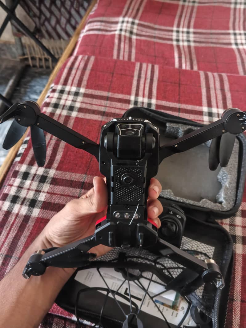 j6 pro drone 1
