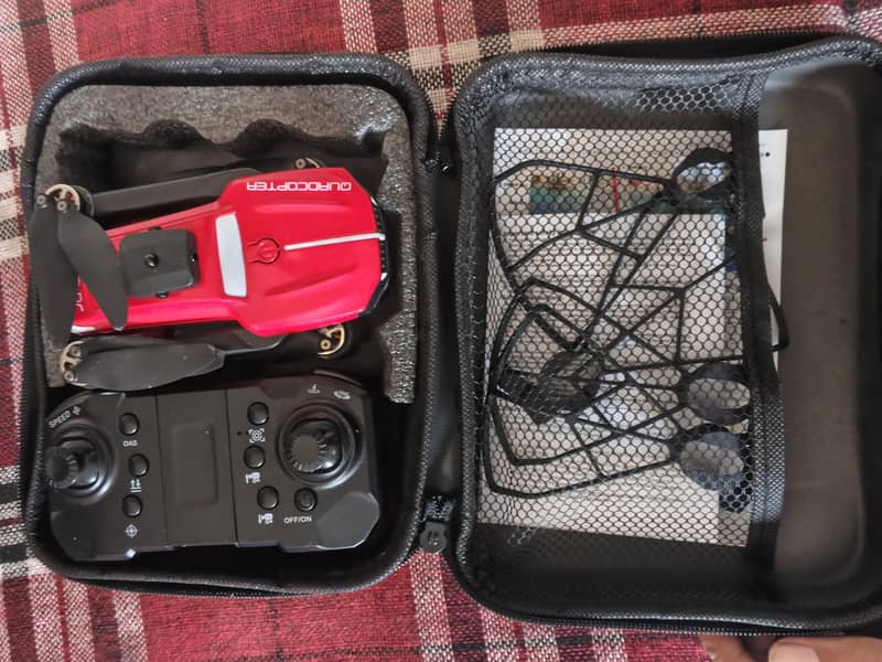 j6 pro drone 2