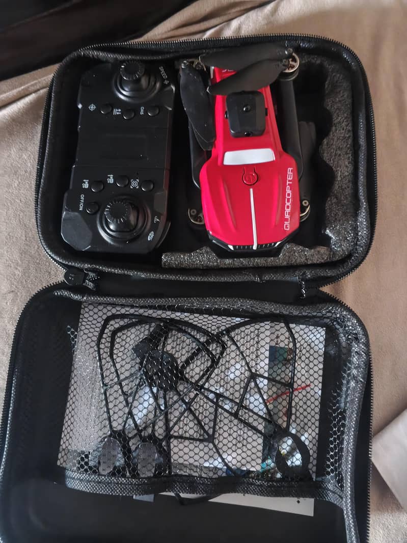 j6 pro drone 3