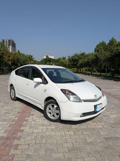 Toyota Prius 2010