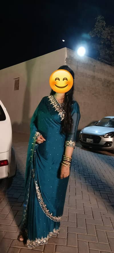 silk Saree