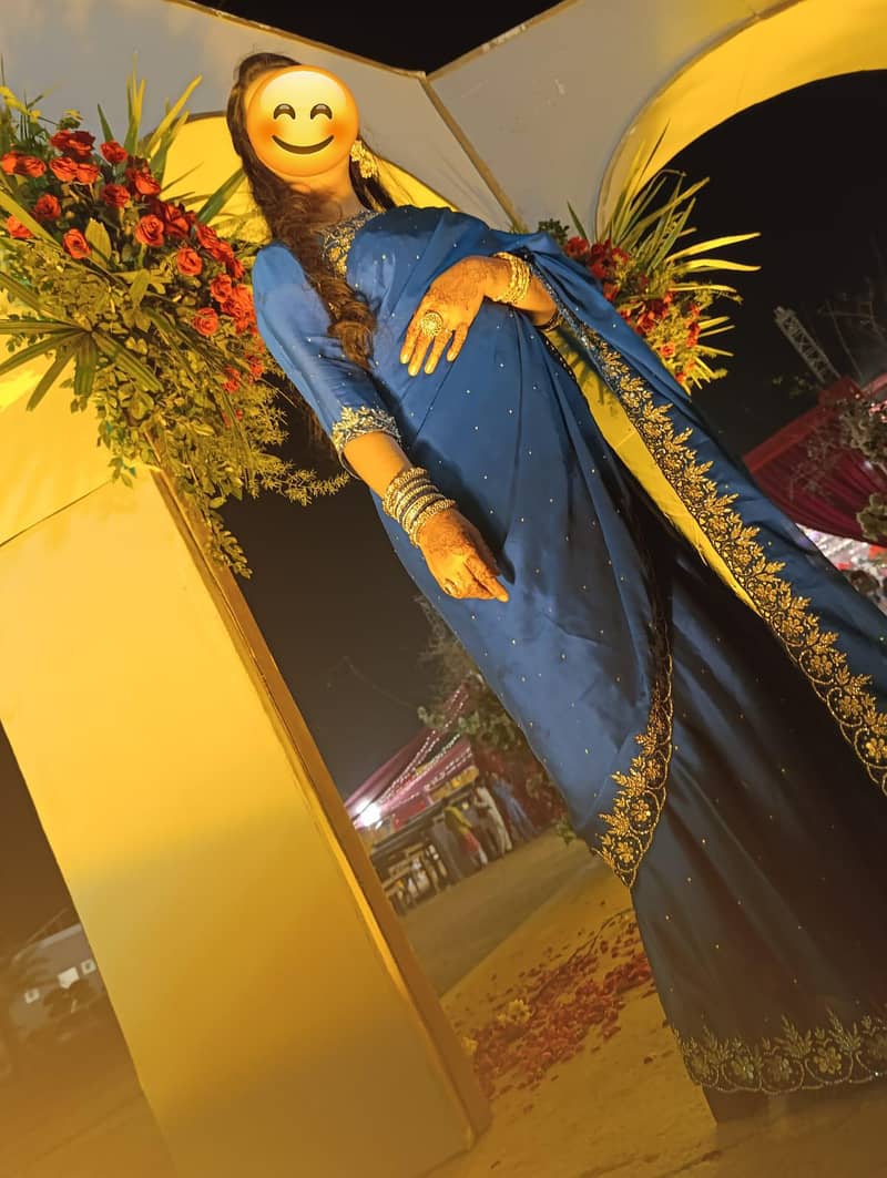 silk Saree 1