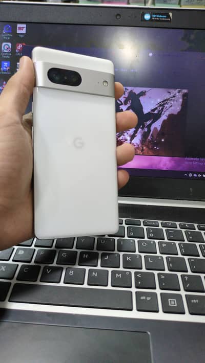 Google Pixel 7