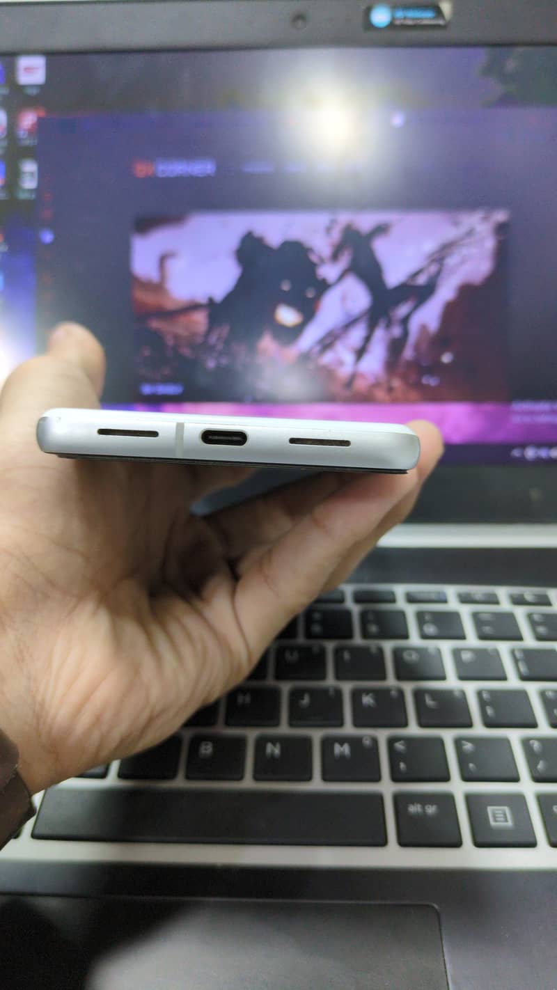 Google Pixel 7 2