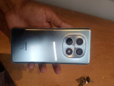Xiaomi Redmi Note 15