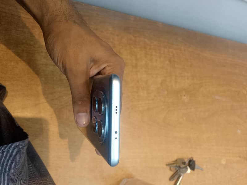 Xiaomi Redmi Note 15 3