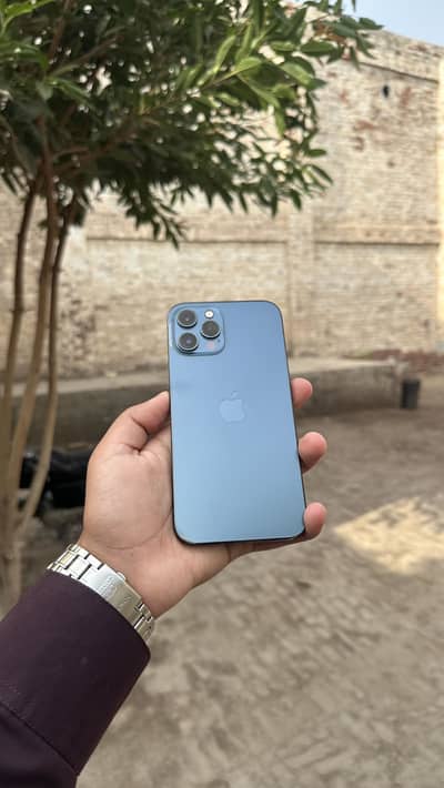 Apple iPhone 12 Pro Max