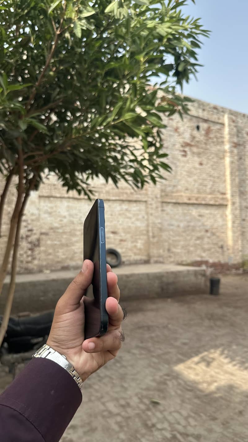 Apple iPhone 12 Pro Max 2