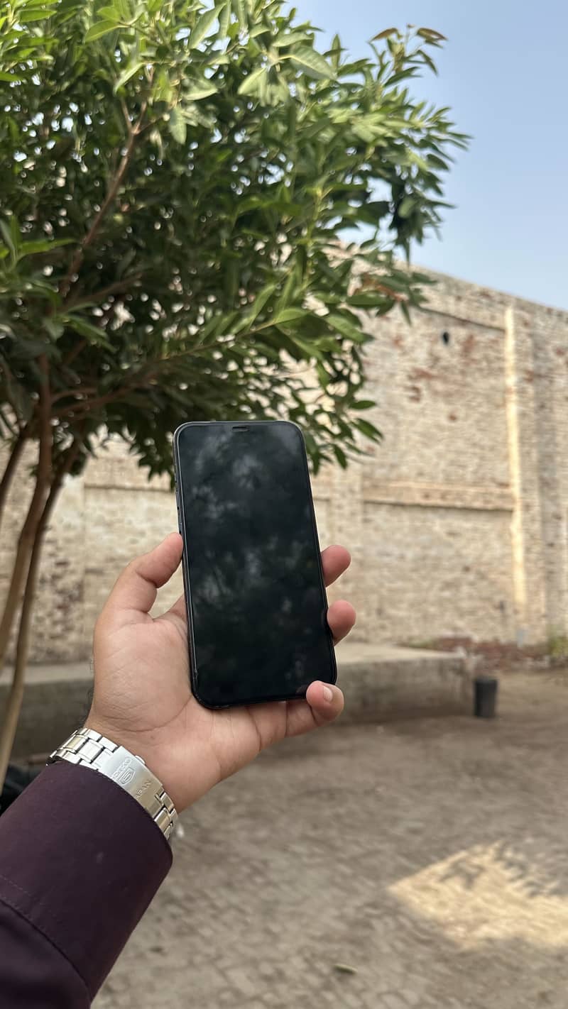 Apple iPhone 12 Pro Max 3