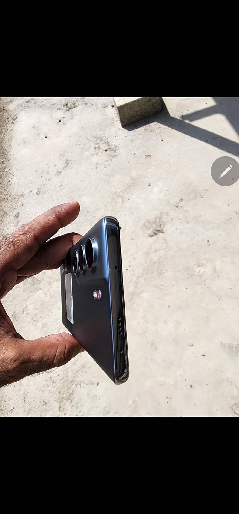 Tecno CAMON 40 Pro 2
