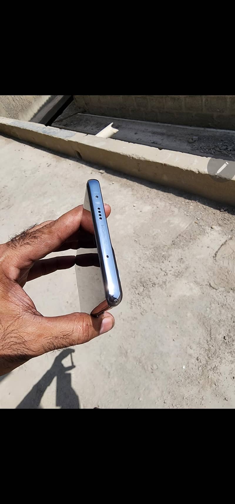 Tecno CAMON 40 Pro 3