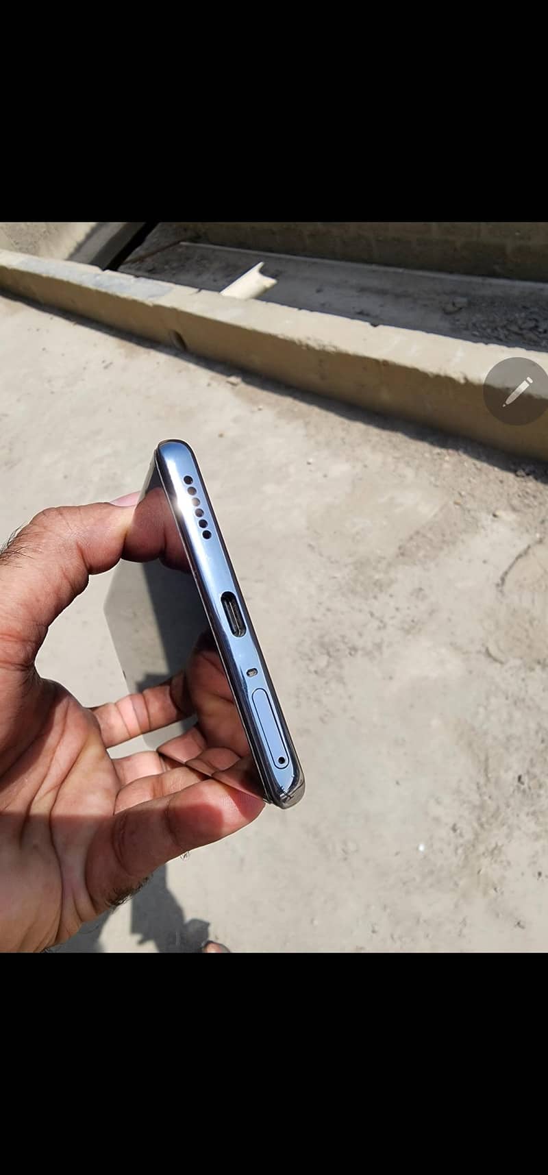 Tecno CAMON 40 Pro 4