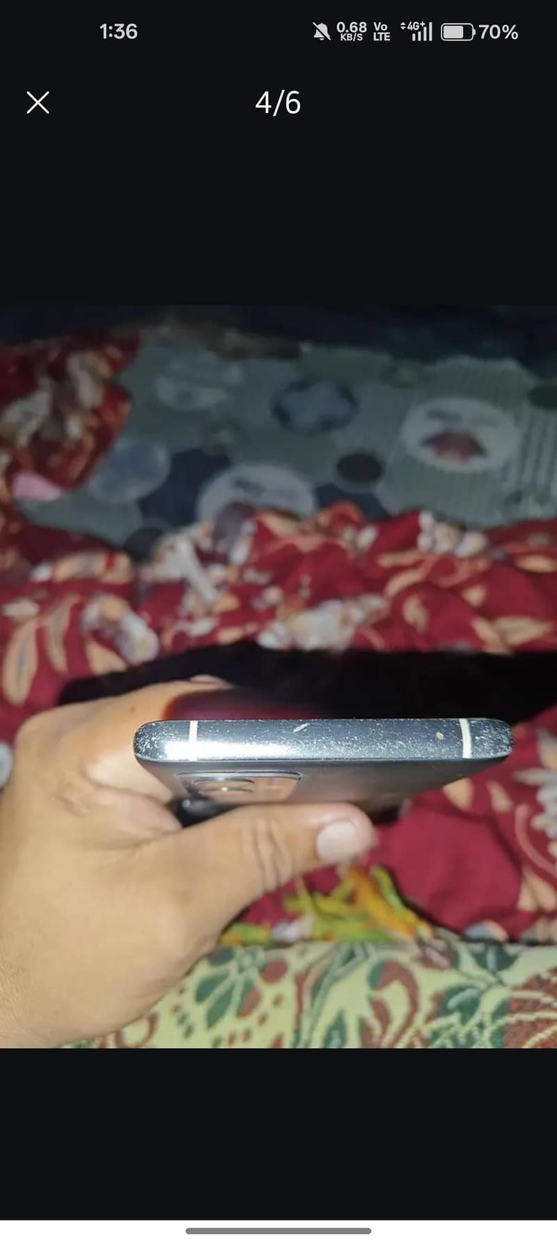 One Plus 9 Pro 12/256 3