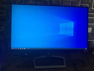 LCD monitor