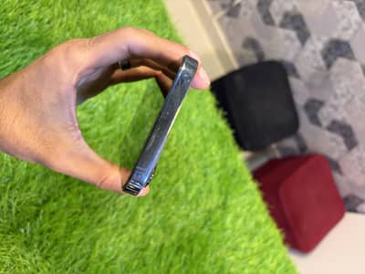 Apple iPhone 13 Pro Max (jv] 256 gb 100% battery health