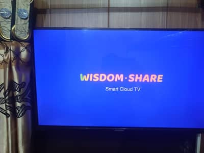Samsung 32 inch