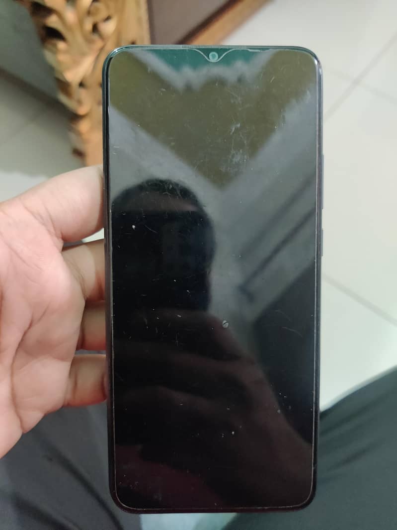 OPPO A15 1