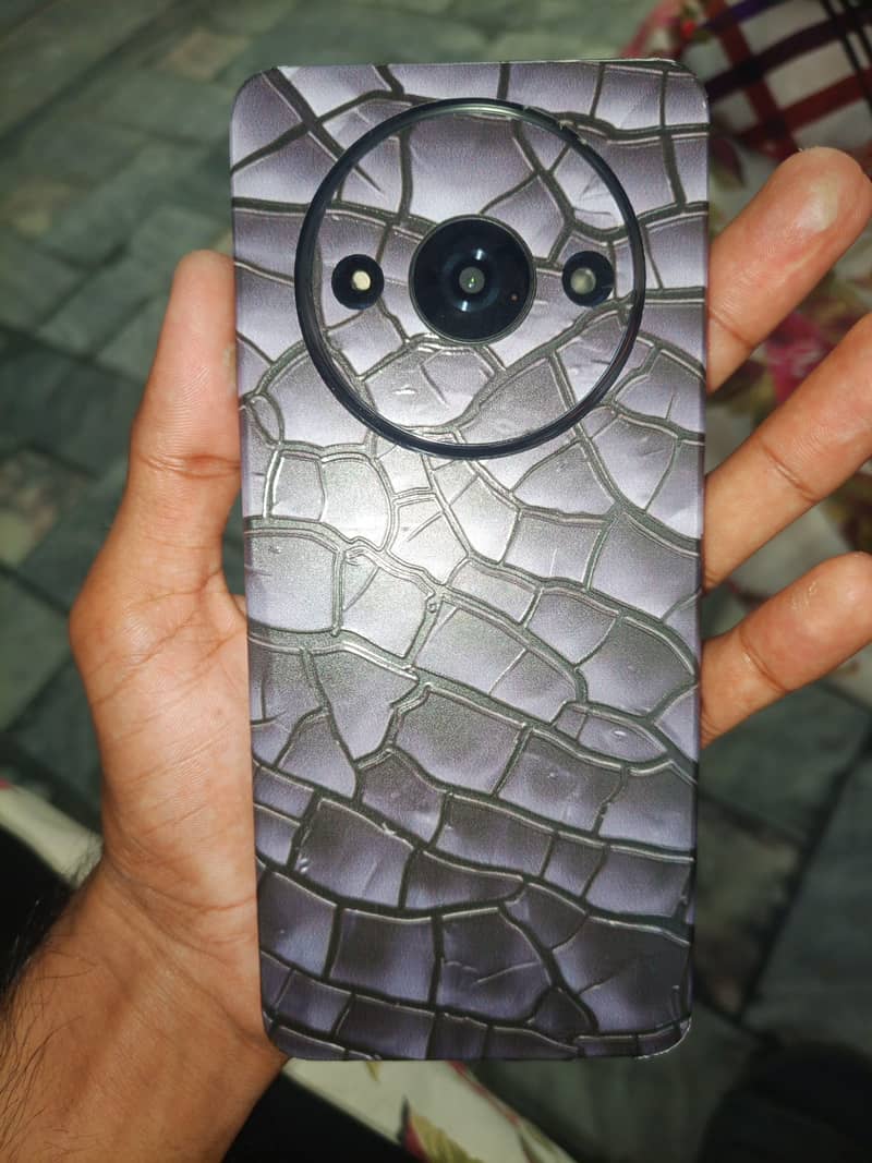 Xiaomi Redmi A3 0
