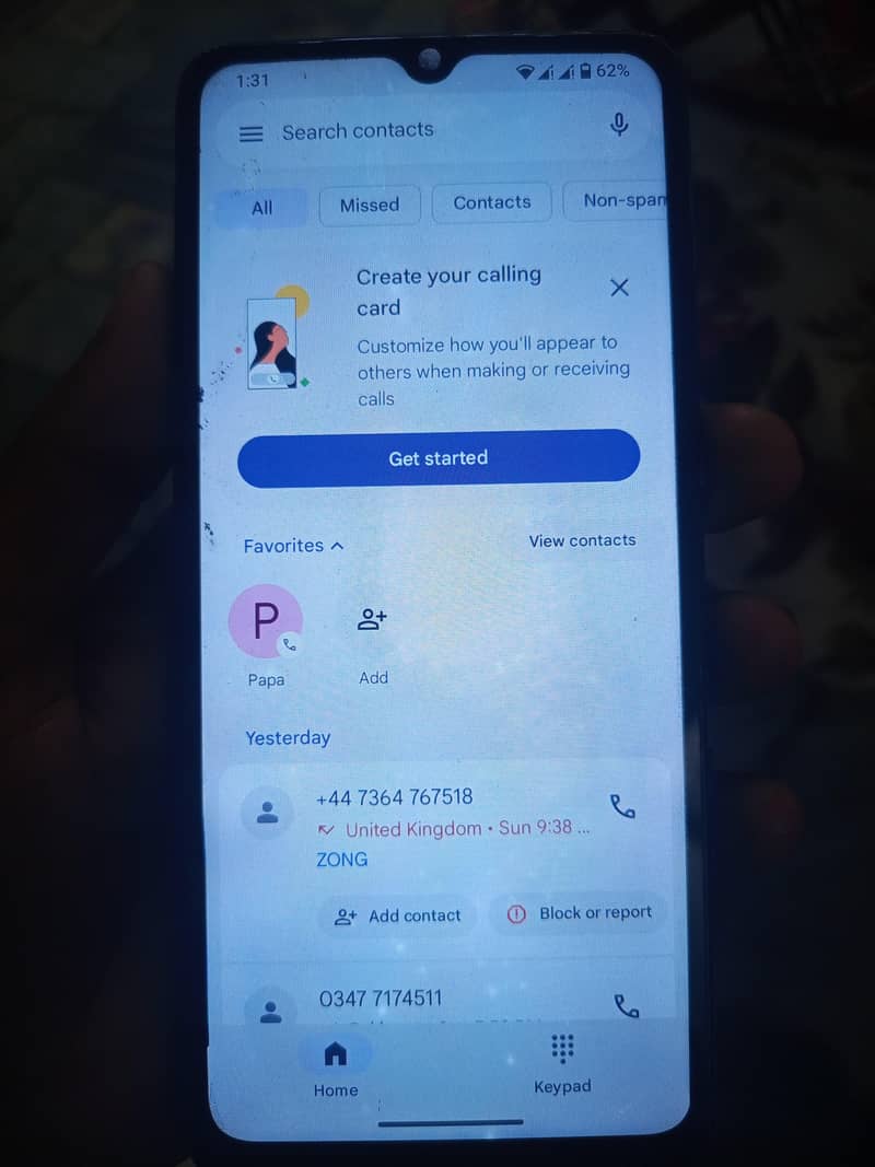 Xiaomi Redmi A3 4