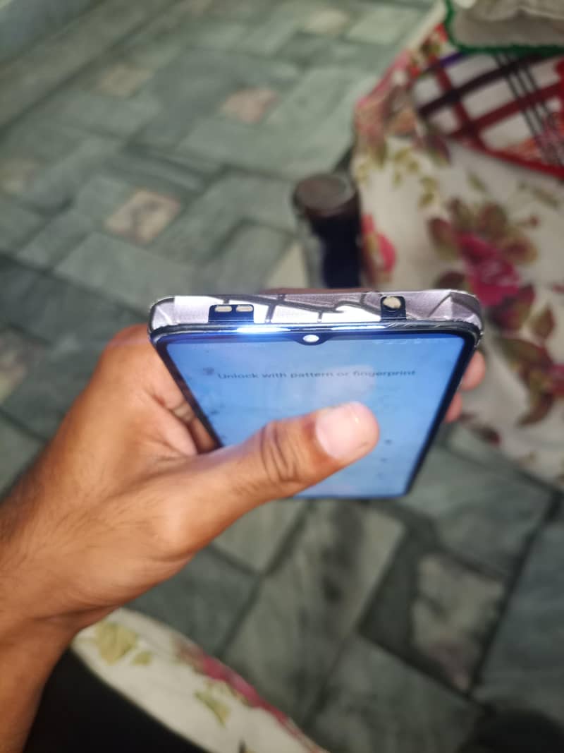 Xiaomi Redmi A3 5