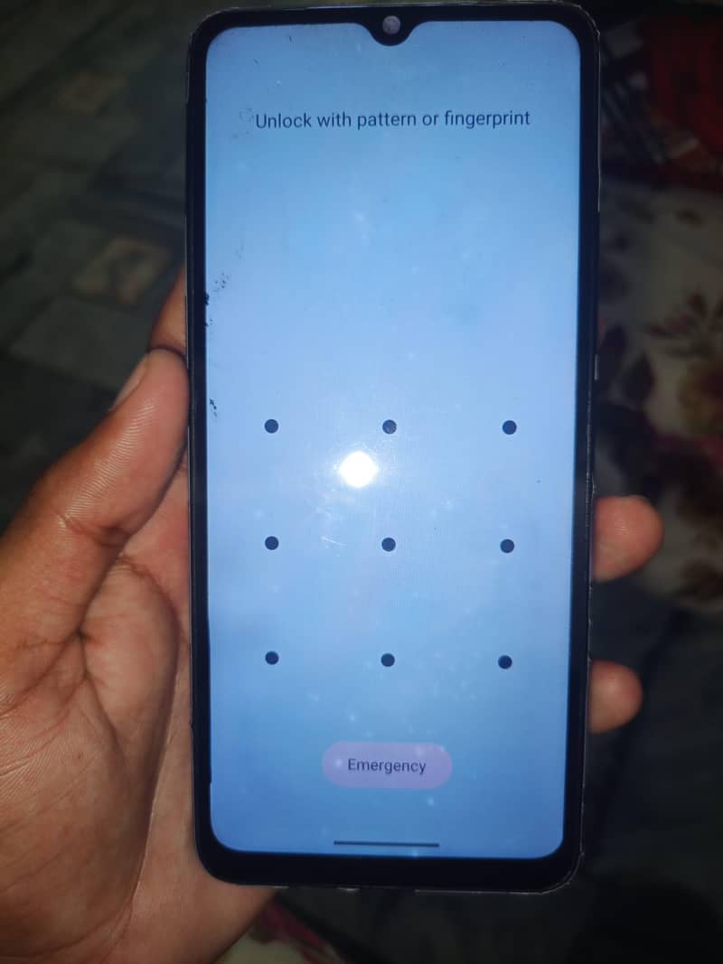 Xiaomi Redmi A3 6