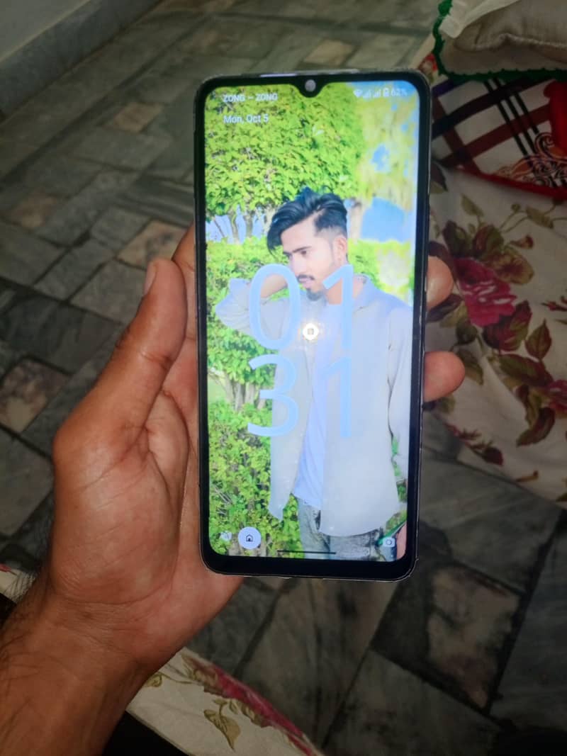 Xiaomi Redmi A3 7