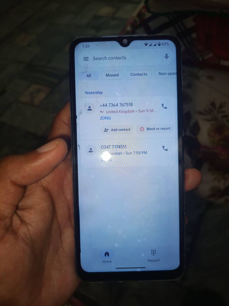 Xiaomi Redmi A3 9
