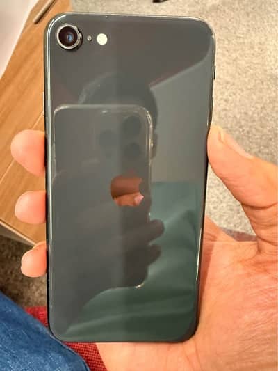 Apple iPhone SE 2020 PTA Approved 64gbs