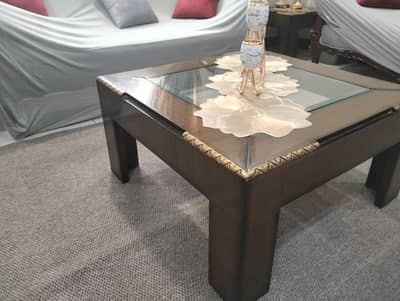set of three tables for sale