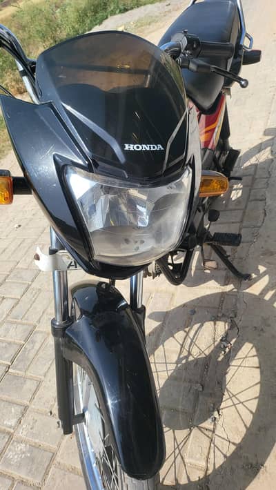 HONDA PRIDOR TOTAL GENUINE ENGIN HEAD PACK. ALL DOCUMENTS CLEAR