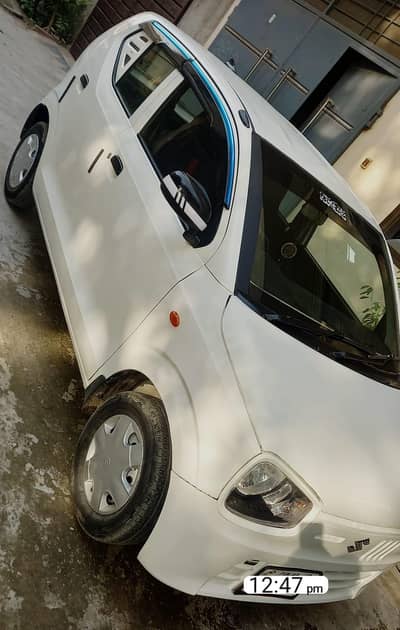 Suzuki Alto 2019/2020 for sale 0/3/2/3/0/4/3/5/4/6/0