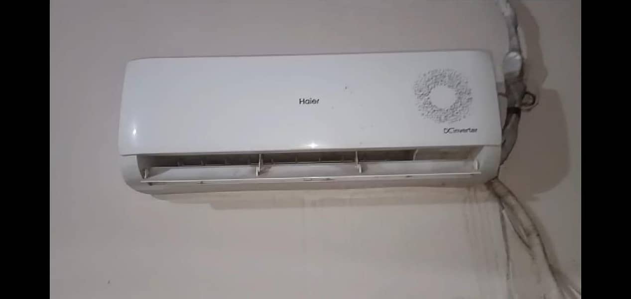 Air Condition 0