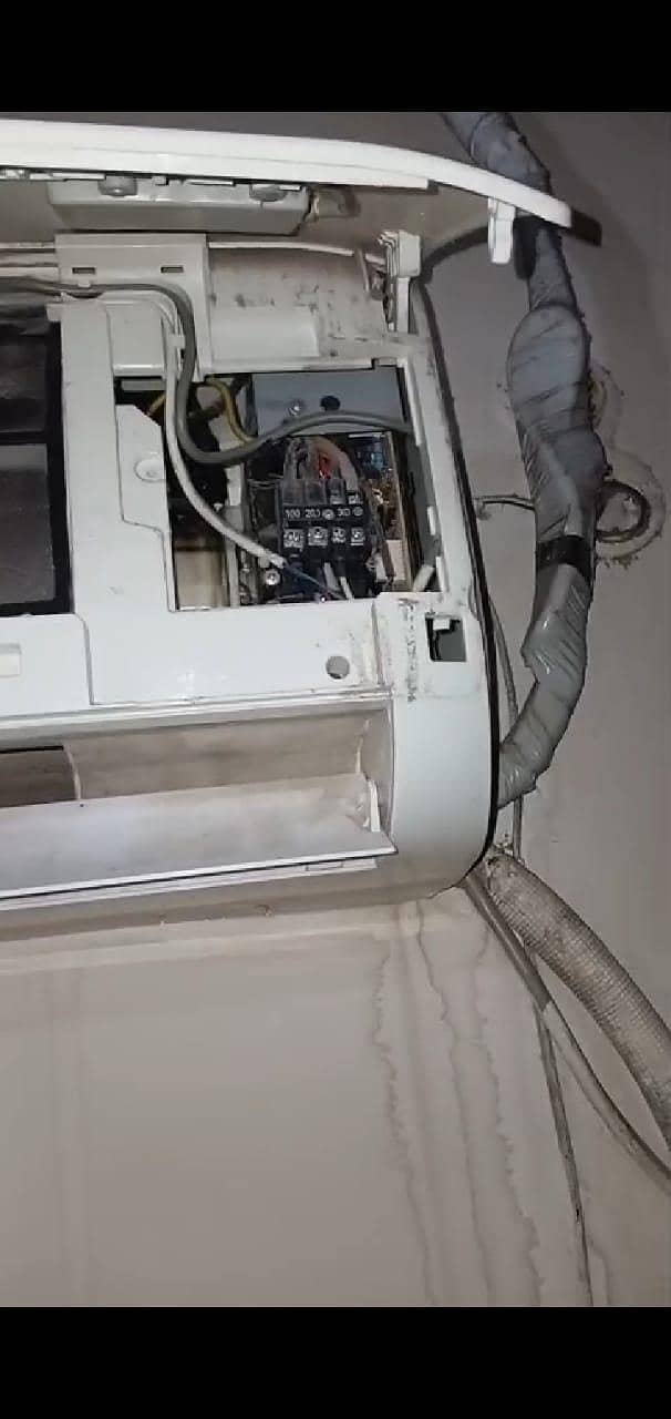 Air Condition 1