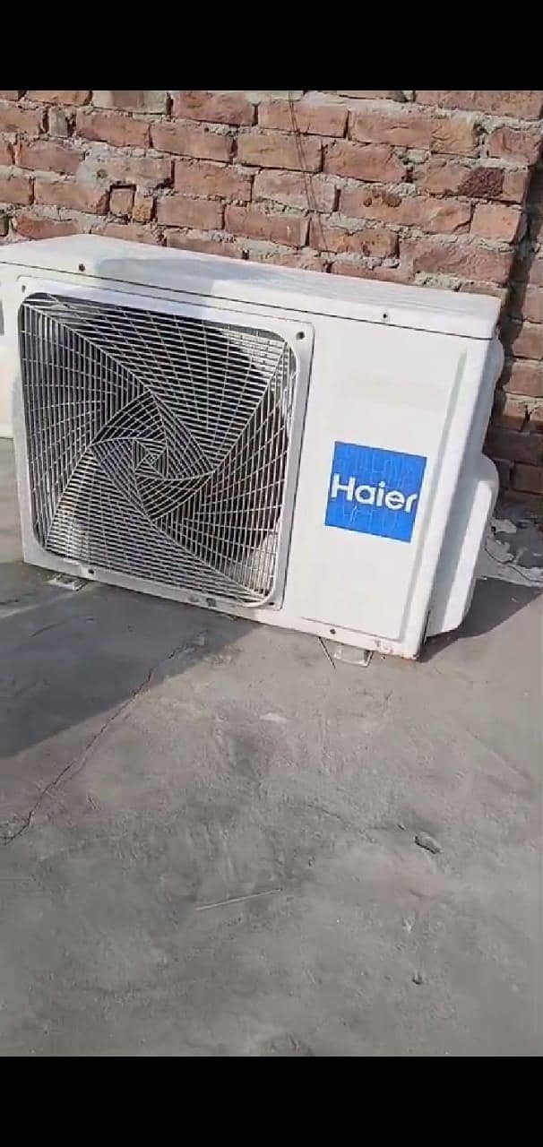 Air Condition 3