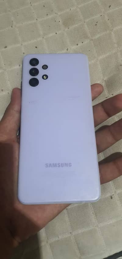 Samsung Mobile A32